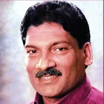 Somasiri Madagedara